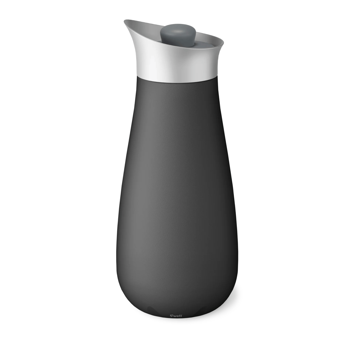 carafe-with-lid-j8 Swell-Carafe-Onyx-Front.png