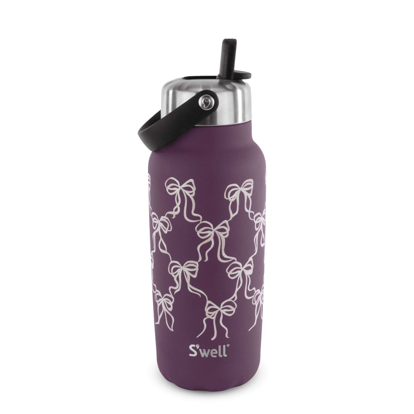 explorer-with-flip-straw-lid-32oz-a3 Swell32ozExplorerPlumBowsPurpleFront.jpg