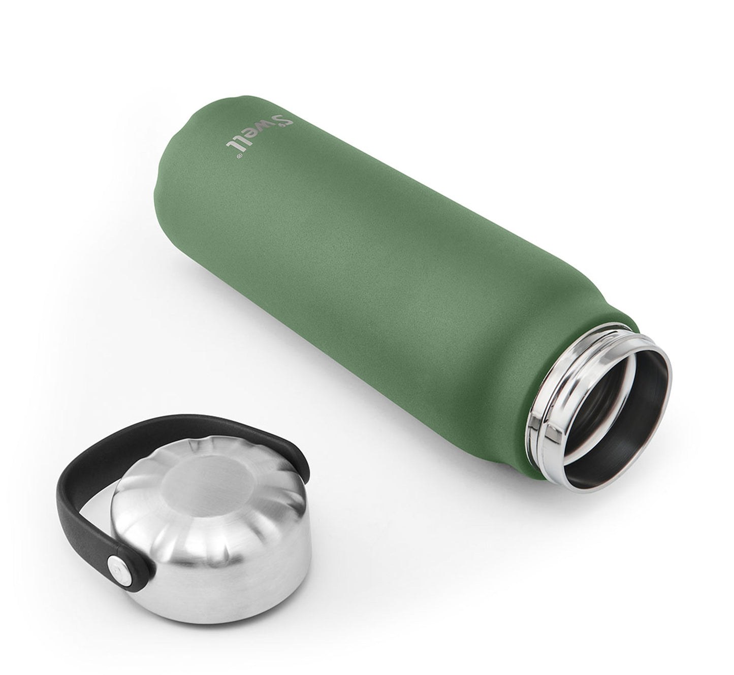 explorer-24oz-o3 24ozGreenJasperExplorerwithExplorerLidAngledLidOff.jpg
