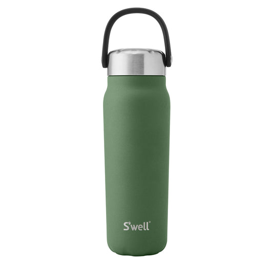 explorer-24oz-o3 24ozGreenJasperExplorerwithExplorerLidFrontHandleUp.jpg