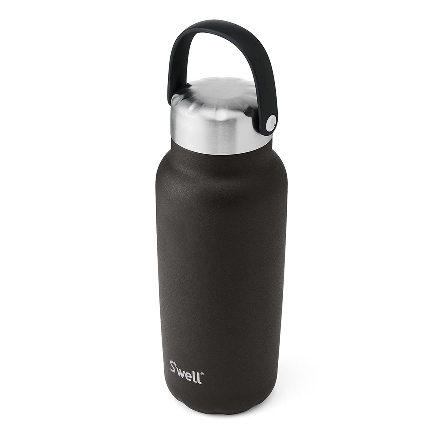 explorer-32oz-q4 32oz_Onyx_Explorer_with_Explorer_Lid_Angled_Handle_Up.jpg