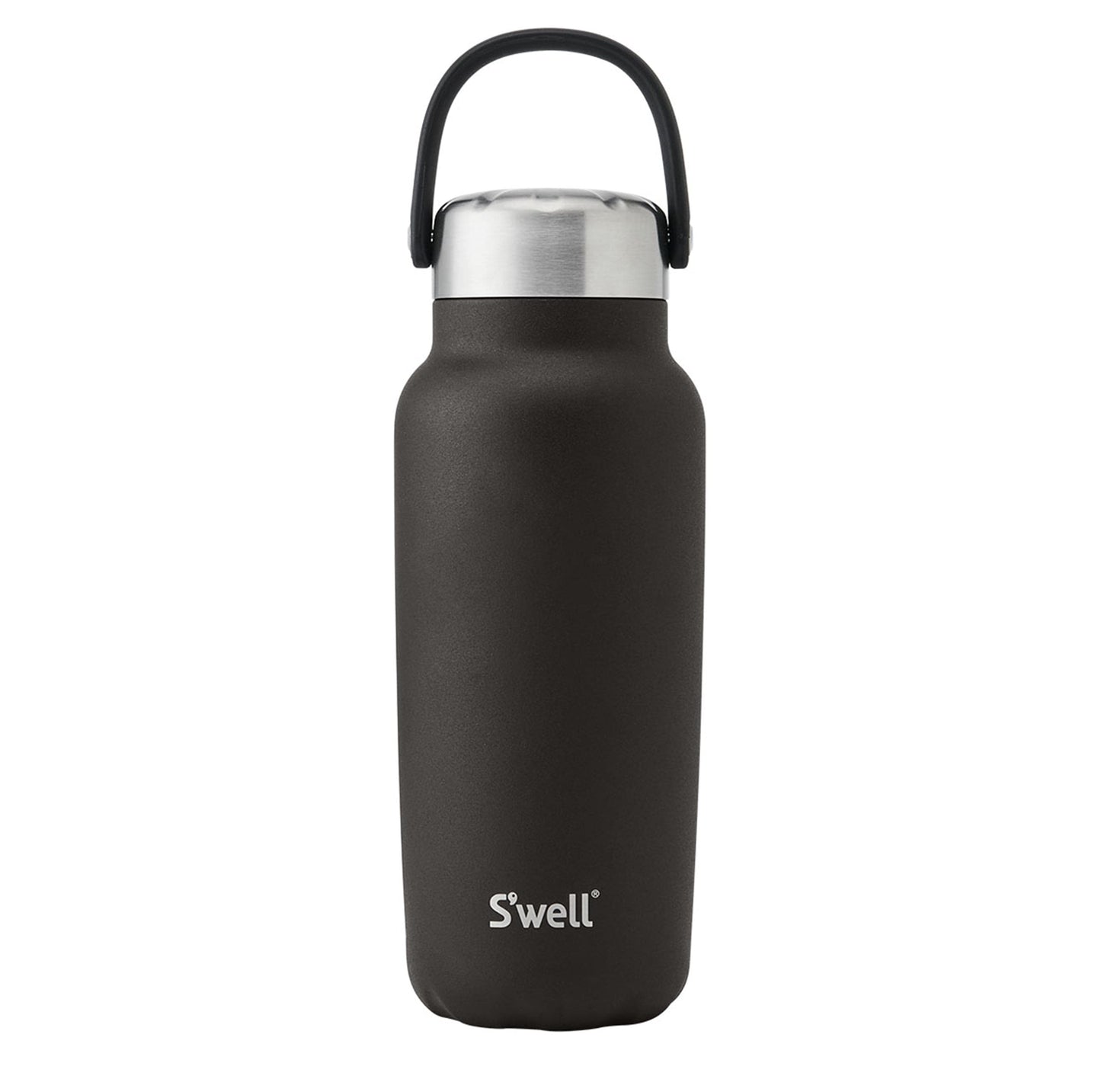 explorer-32oz-q4 32oz_Onyx_Explorer_with_Explorer_Lid_Front_Handle_Up.jpg