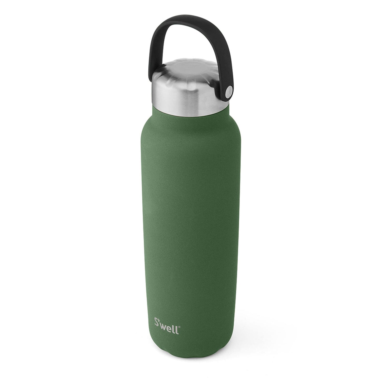 explorer-40oz-s7 40oz_Green_Jasper_Explorer_with_Explorer_Lid_Angled_Handle_Up.jpg