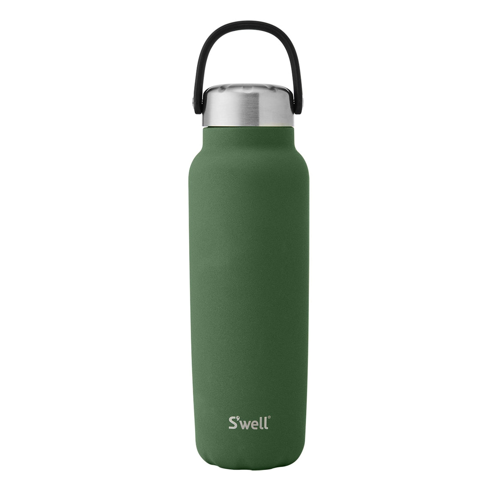 explorer-40oz-s7 40oz_Green_Jasper_Explorer_with_Explorer_Lid_Front_Handle_Up.jpg