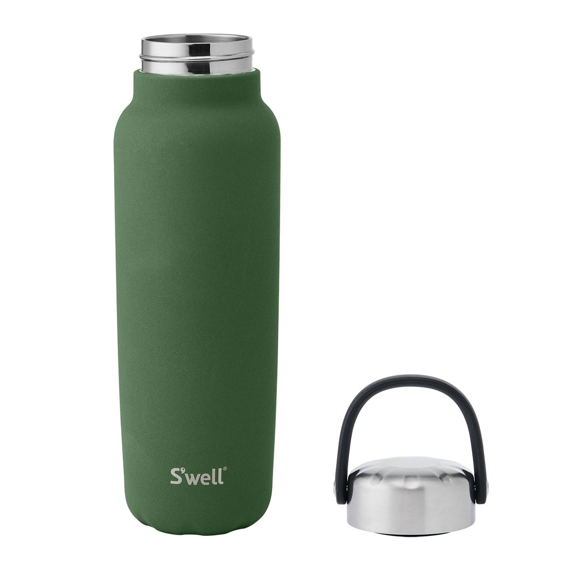 explorer-40oz-s7 40oz_Green_Jasper_Explorer_with_Explorer_Lid_Front_Lid_Off.jpg