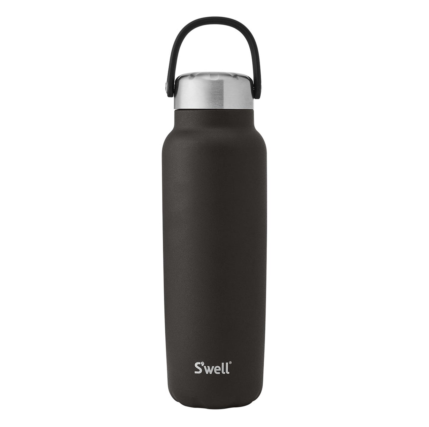 explorer-40oz-s7 40oz_Onyx_Explorer_with_Explorer_Lid_Front_Handle_Up.jpg