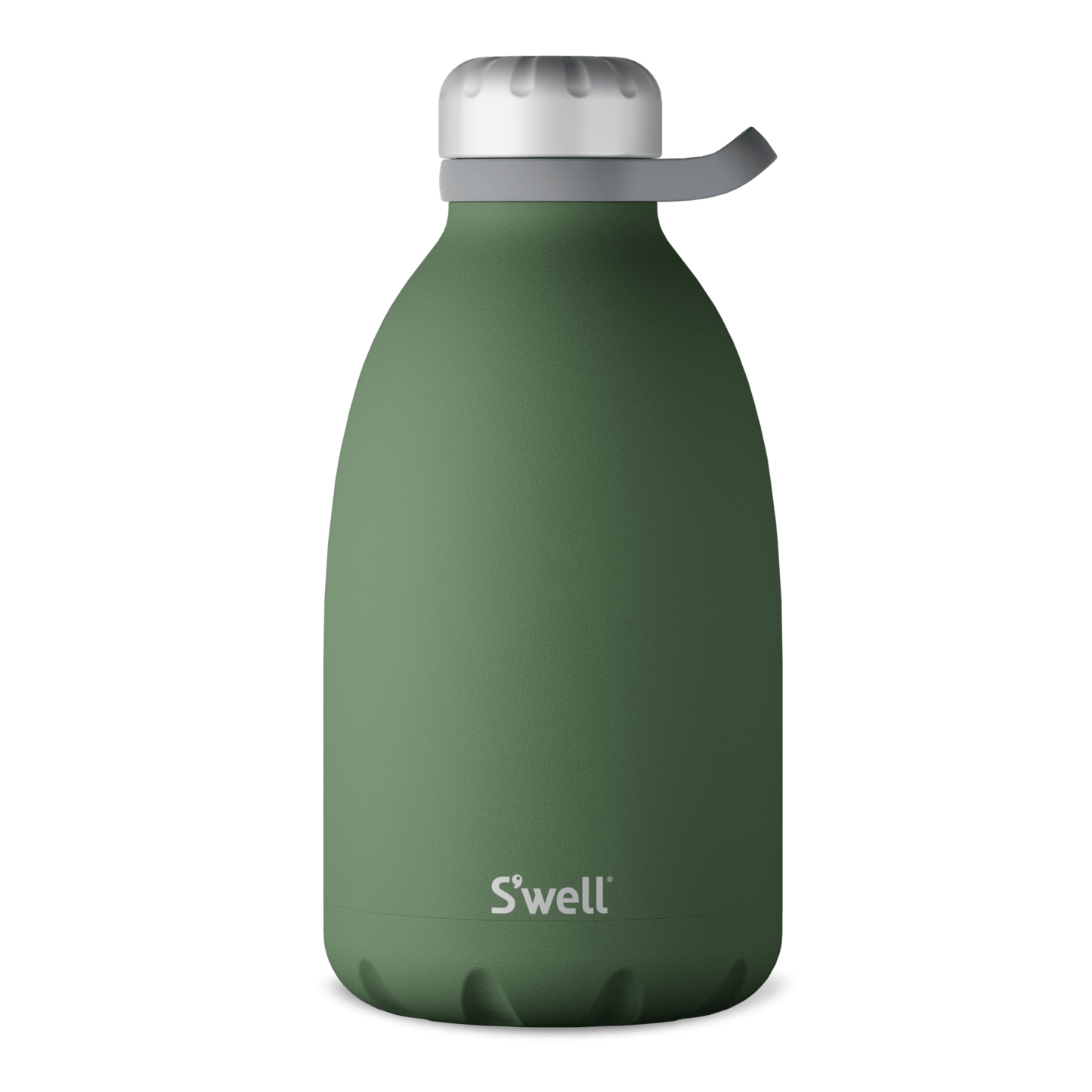 roamer-64oz-z4 Swell-64oz-GreenJasper-Roamer-Front.png