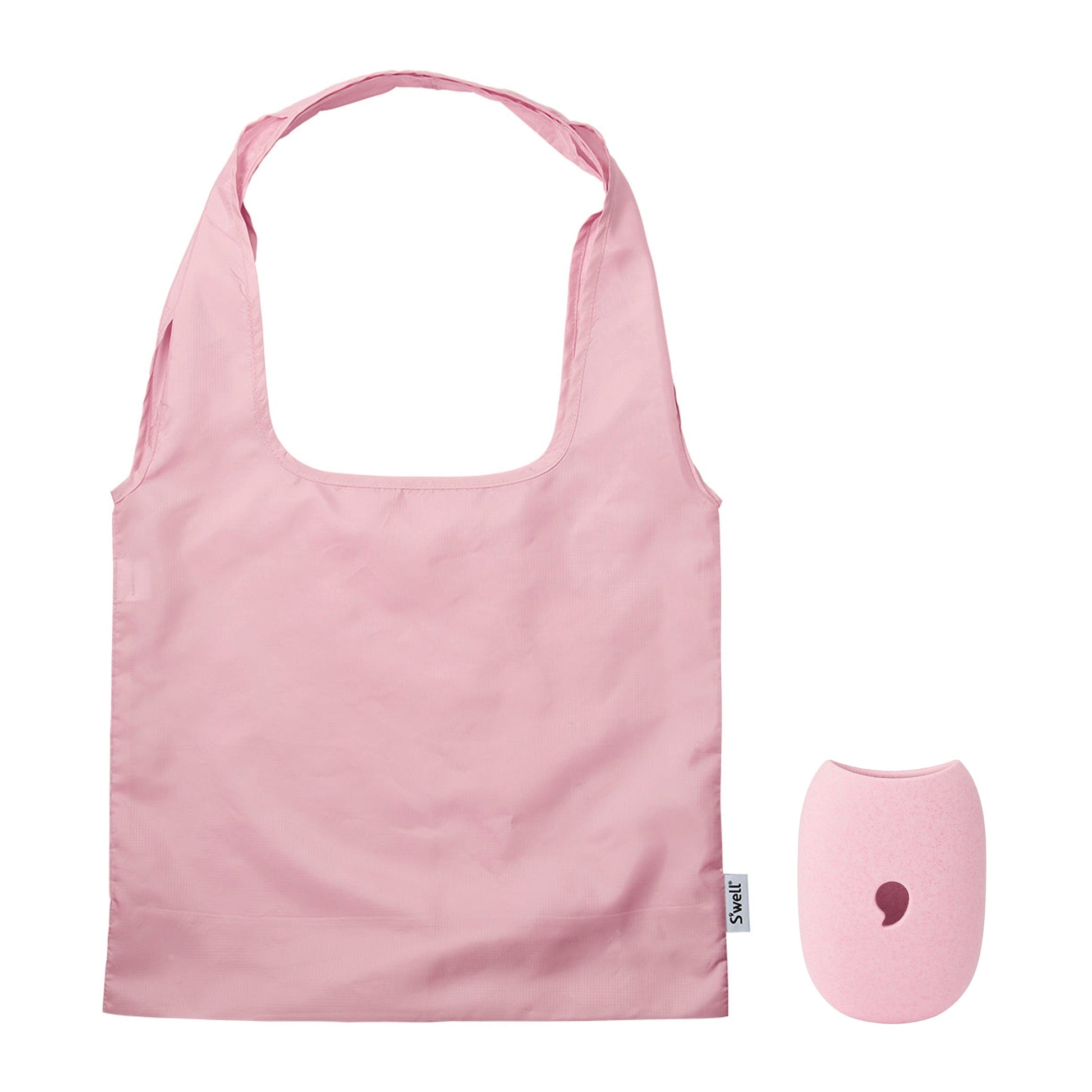 droplet-tote-v8 Swell-Droplet-Tote-Bag-Pink-Topaz-Glitter-Capsule-Front-with-Capsule.jpg