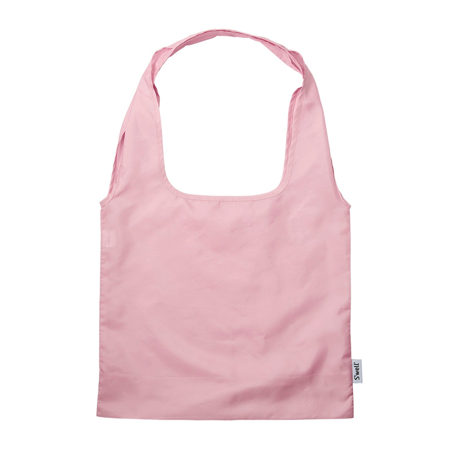 droplet-tote-v8 Swell-Droplet-Tote-Bag-Pink-Topaz-Glitter-Front.jpg