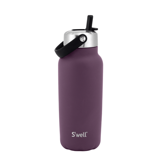 explorer-with-flip-straw-lid-32oz-a3 Swell-Explorer-32oz-Plum-Front-StrawUp.png