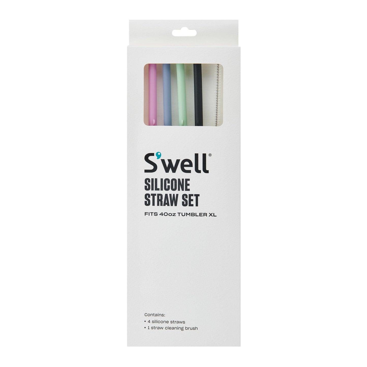 40oz-tumbler-xl-silicone-straw-set-u9 Swell-Silicone-Straw-Set-Multicolor-40oz-Packaging.jpg