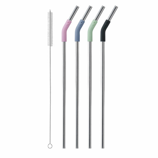 40oz-tumbler-xl-stainless-steel-straw-set-n3 Swell-Stainless-Steel-Elbow-Straws-40oz-Multicolor-Front.jpg