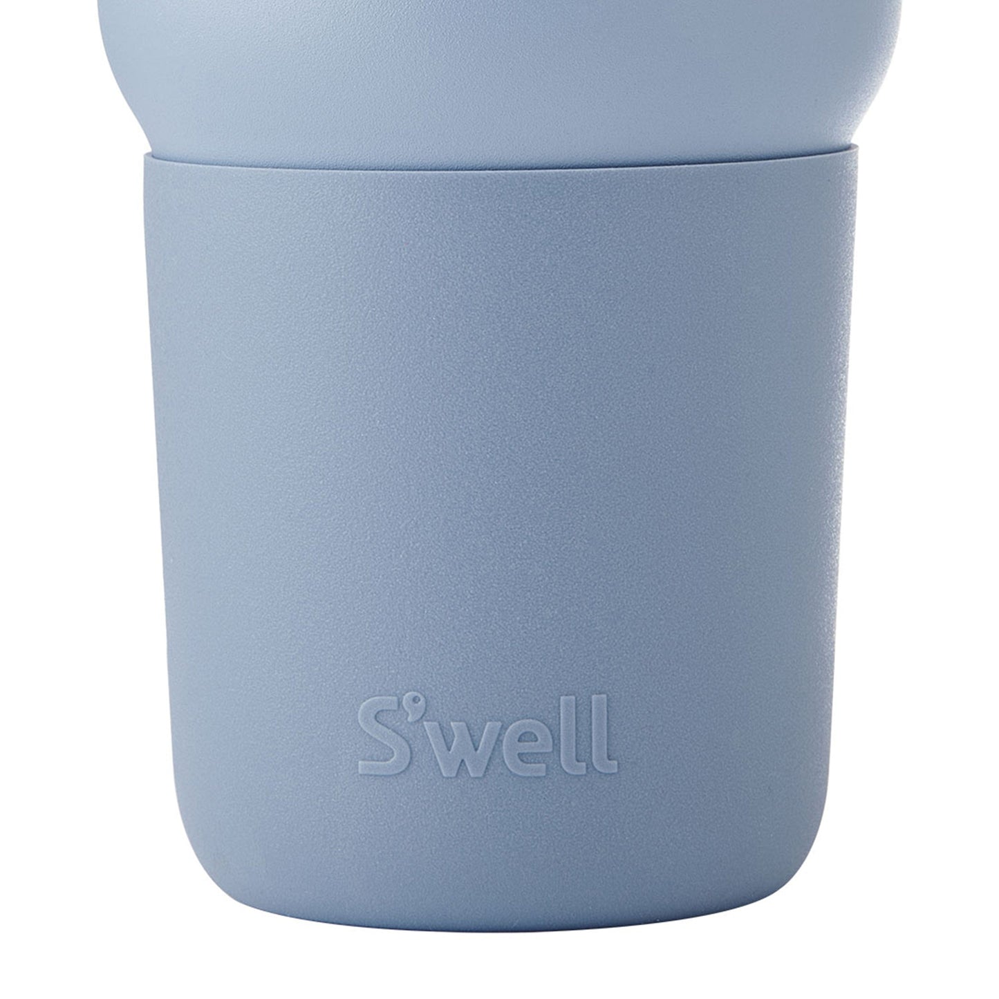 30oz-tumbler-xl-bumper-a4 Swell-Tumbler-XL-Bumper-Blue-30oz-Macro.jpg