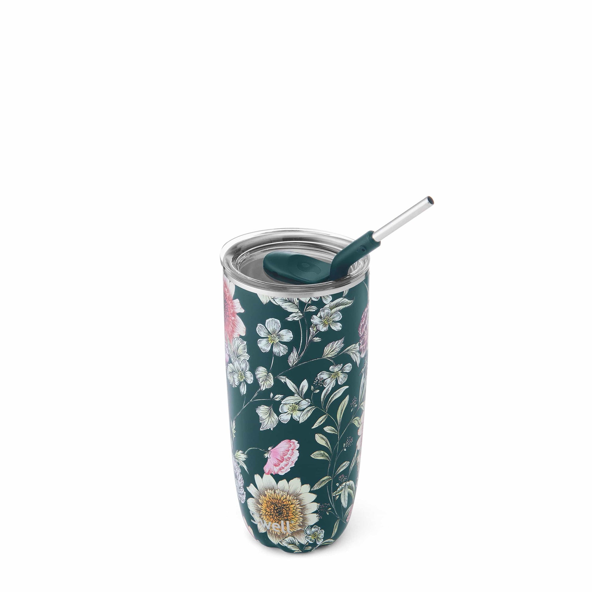 tumbler-with-straw-24oz-z6 Swell-Tumbler-with-Straw-24oz-Floral-Midnight-Botanical-Font-Angled.jpg