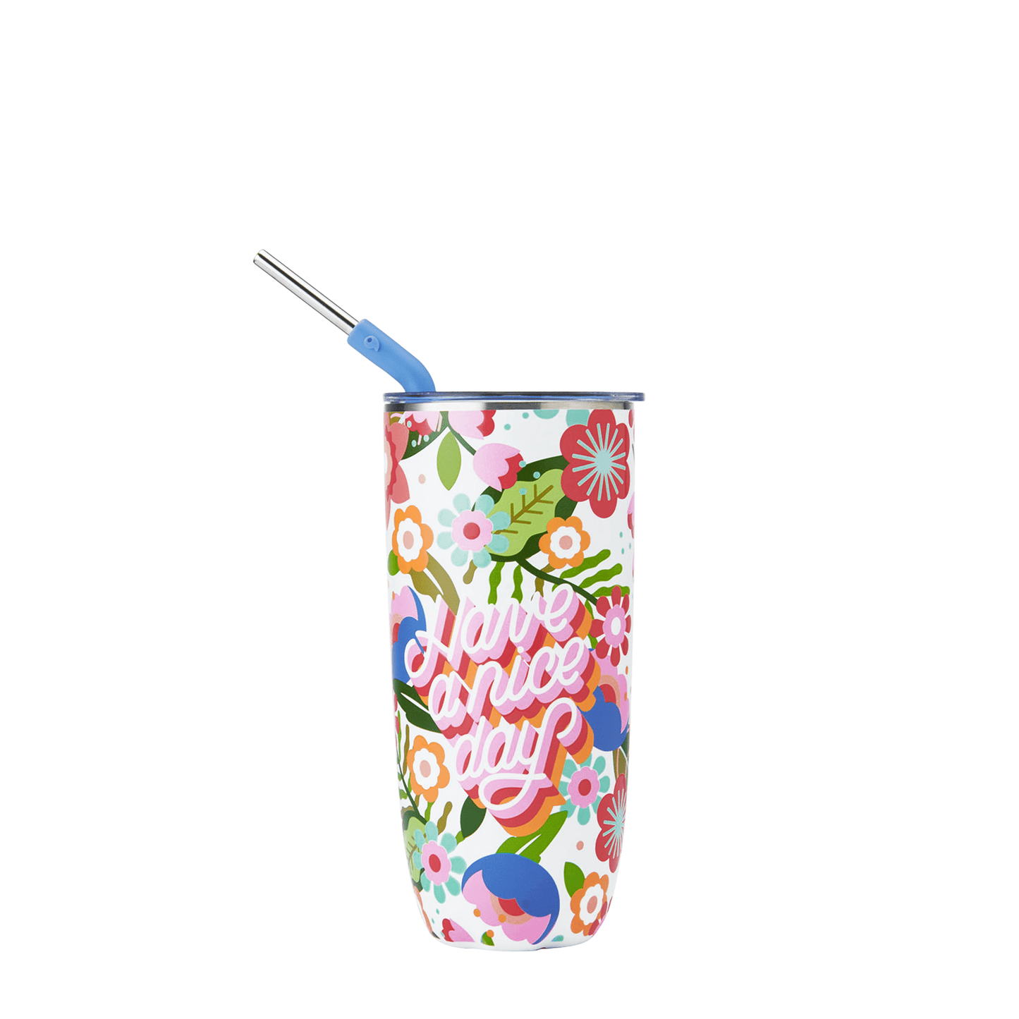 tumbler-with-straw-24oz-z6 Swell-Tumbler-with-Straw-24oz-Steffi-Lynn-Floral-Print-Collab-Front_1.png