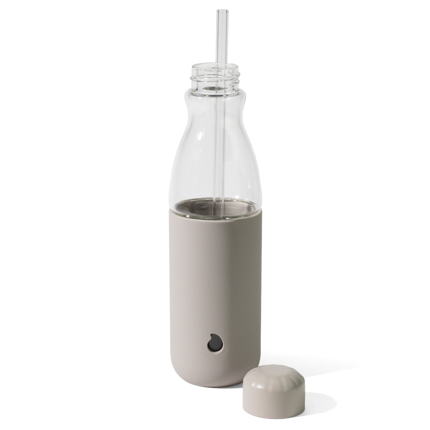 glass-original-bottle-18oz-l6 Swell_18oz_Glass_Originally_Bottle_Lunar_Grey_Straw_In_Cap_Off.jpg