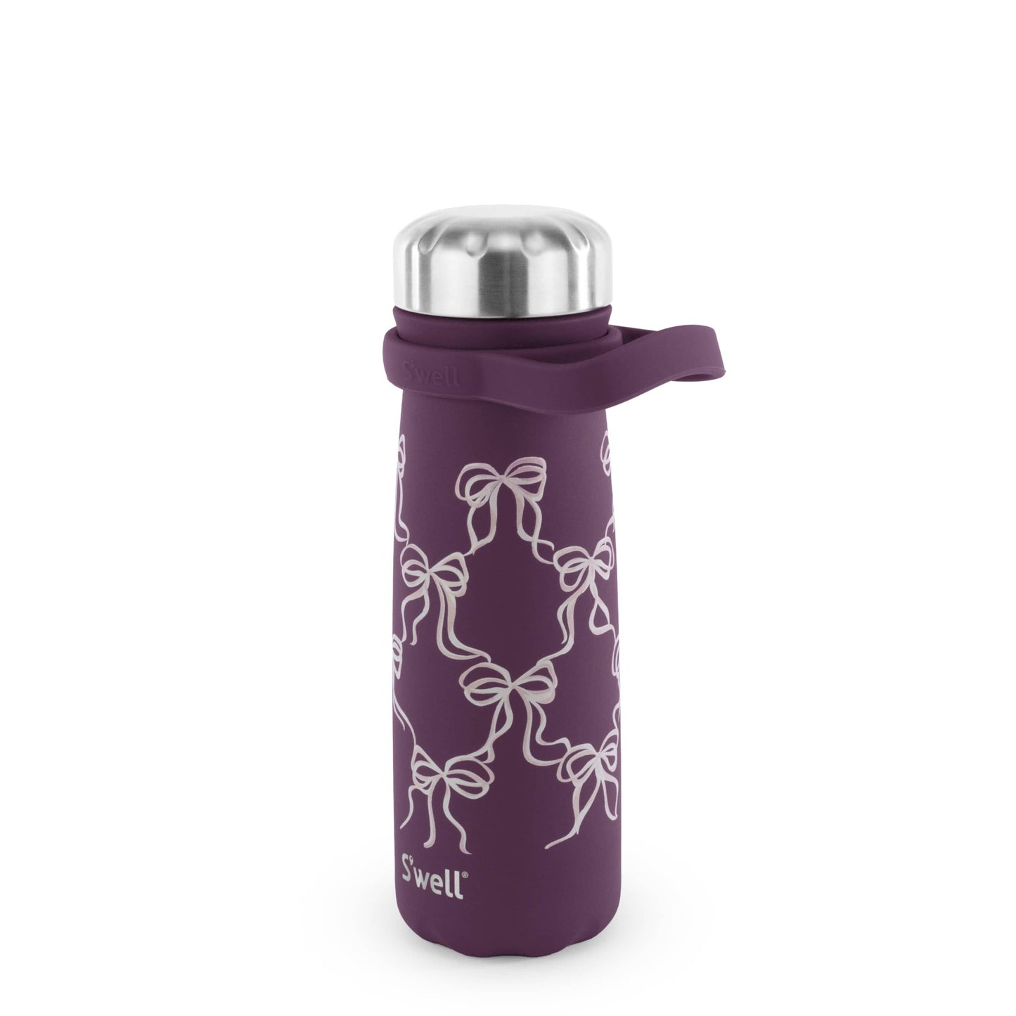 traveler-24oz-p9 Swell_24oz_Traveler_Plum_Bows_Purple_Side.jpg