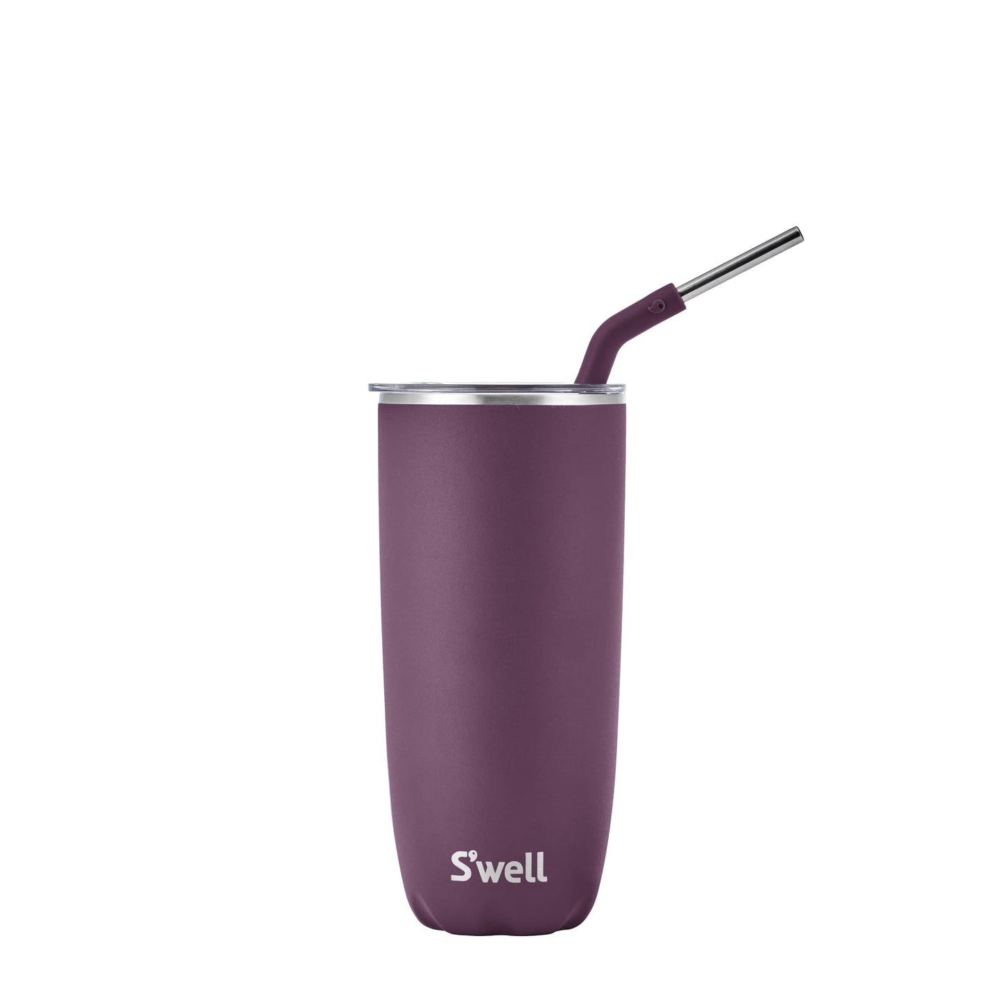 tumbler-with-straw-24oz-z6 Swell_24oz_Tumbler_with_Straw_Plum_Purple_Front.jpg