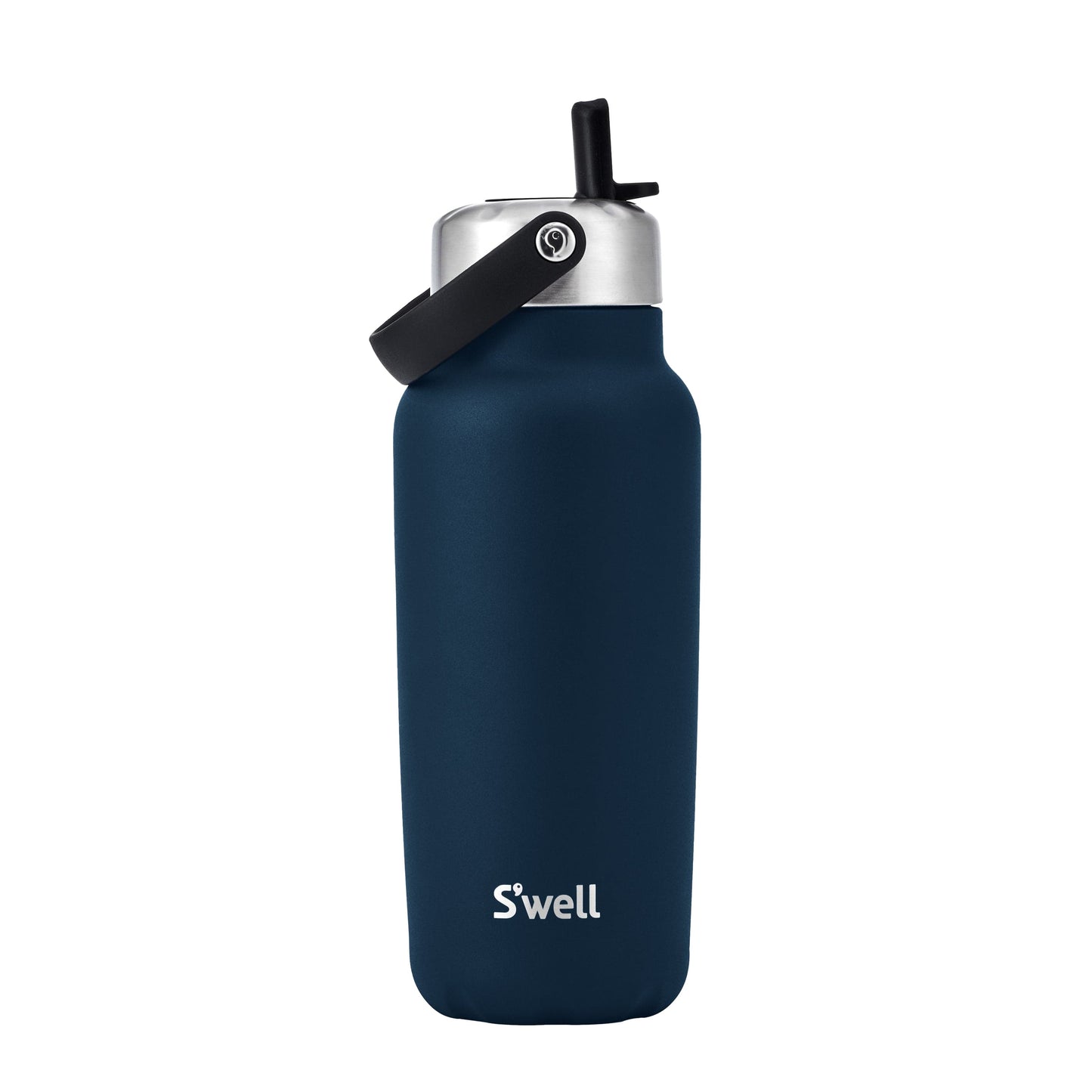 explorer-with-flip-straw-lid-32oz-a3 Swell_32oz_Explorer_Azurite_Blue_Water_Bottle_Front_Straw_Up.jpg