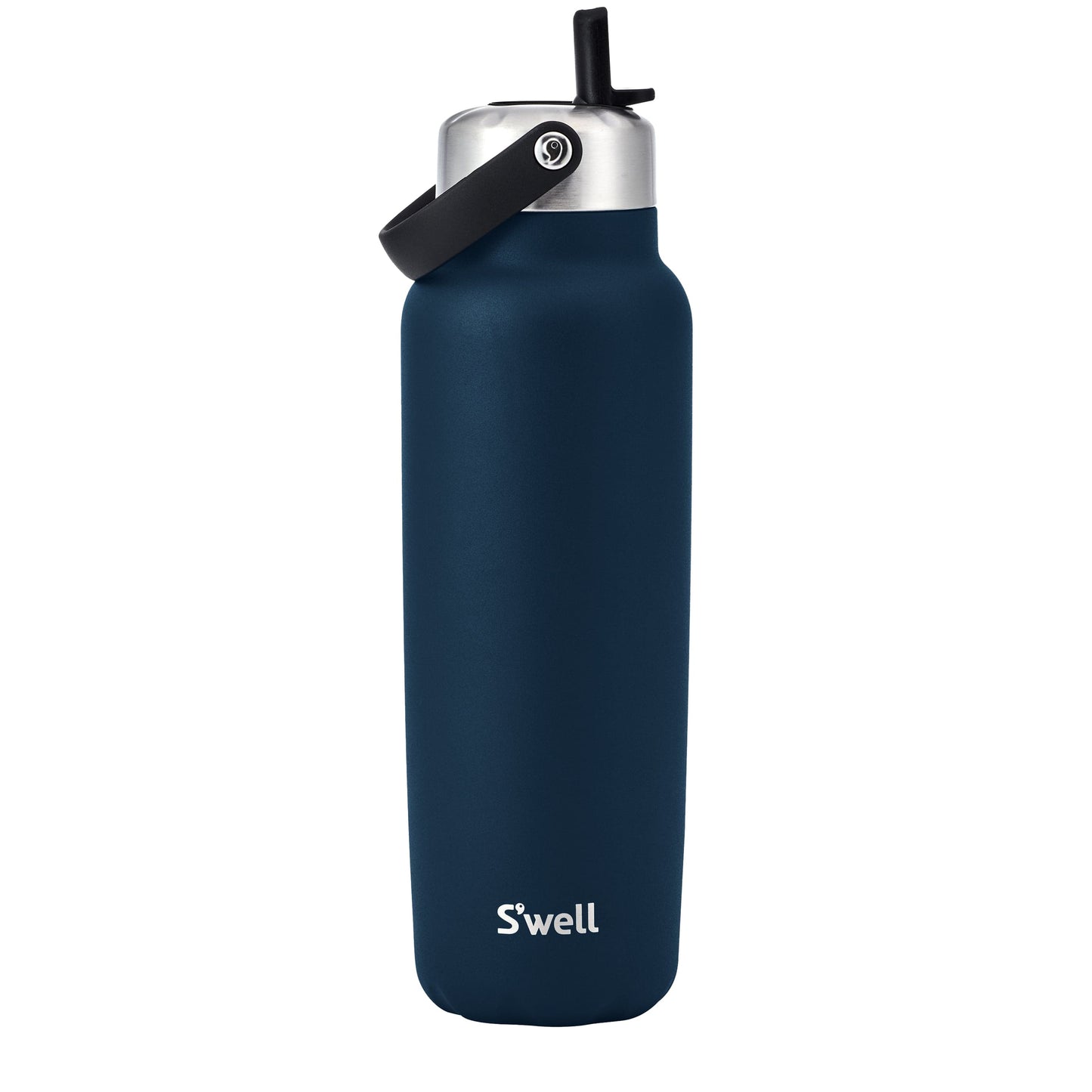 explorer-with-flip-straw-lid-40oz-g7 Swell_40oz_Explorer_Azurite_Blue_Water_Bottle_Front_Straw_Up.jpg