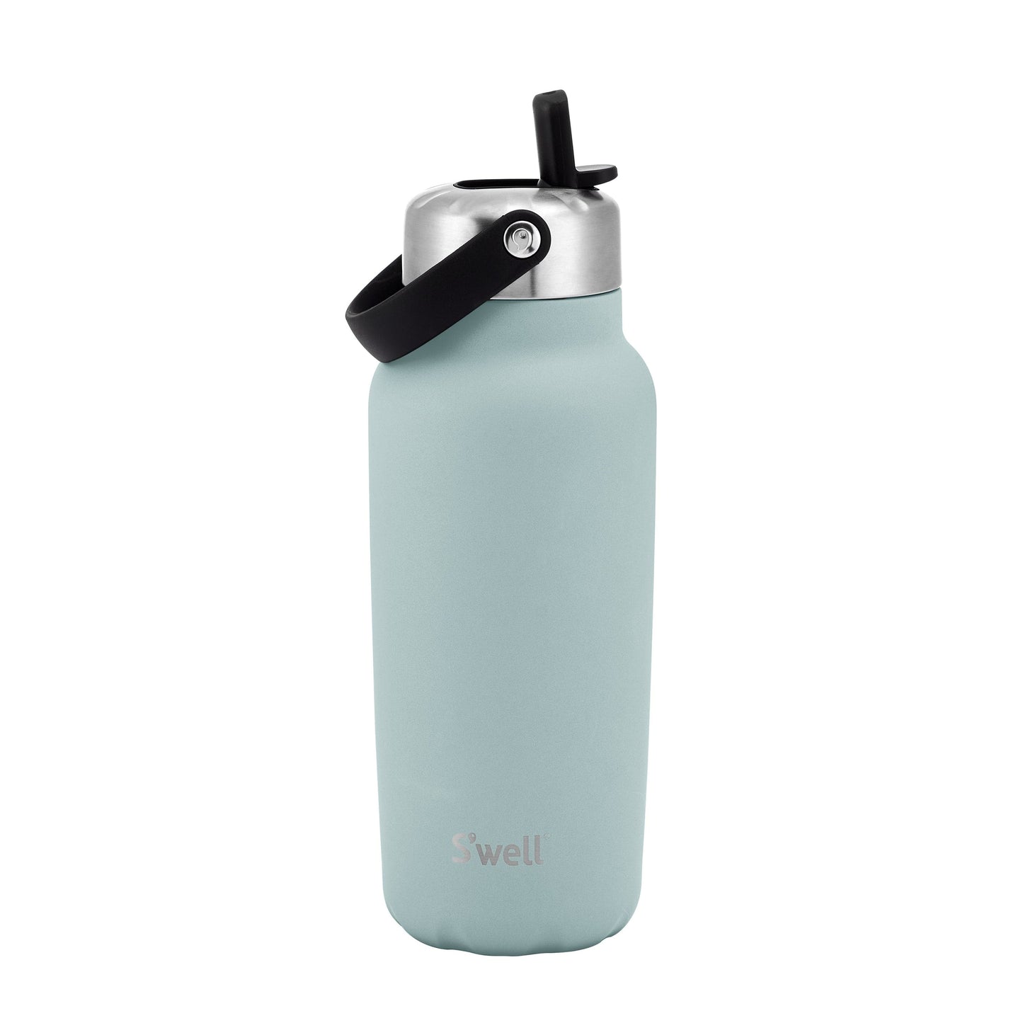 explorer-with-flip-straw-lid-32oz-a3 Swell_Eucalyptus_32oz_Explorer_Front_Straw_Up.jpg